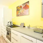 Ferienwohnung nahe Messezentrum