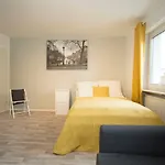 Ferienwohnung nahe Messezentrum