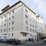 Ferienwohnung nahe Messezentrum