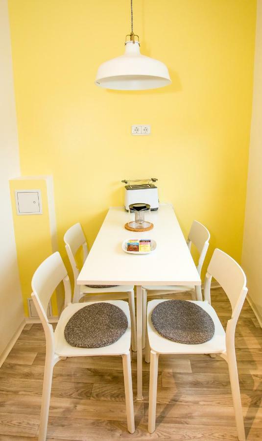 Ferienwohnung Nahe Messezentrum