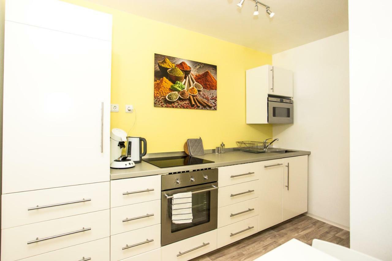 Ferienwohnung Nahe Messezentrum * Nürnberg