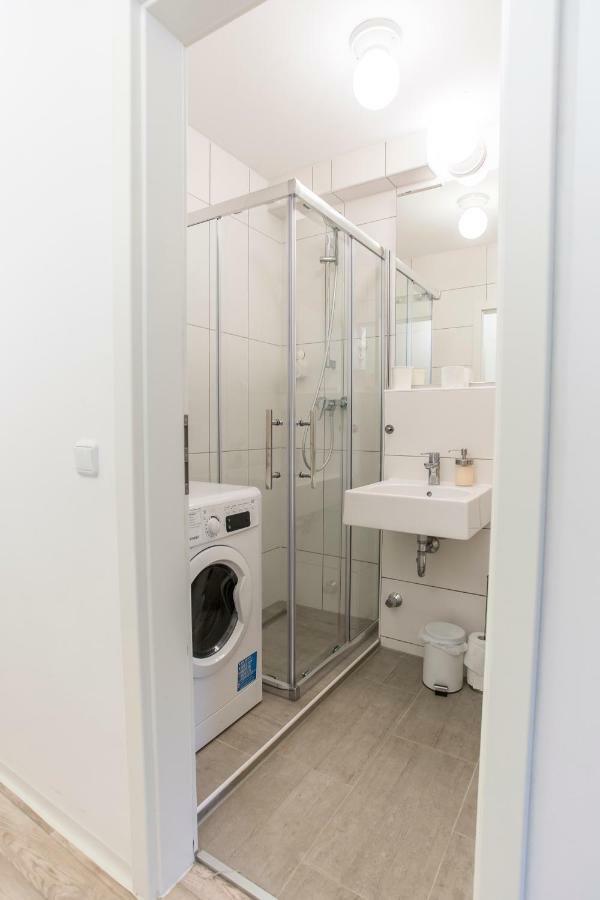 Apartment Ferienwohnung Nahe Messezentrum *