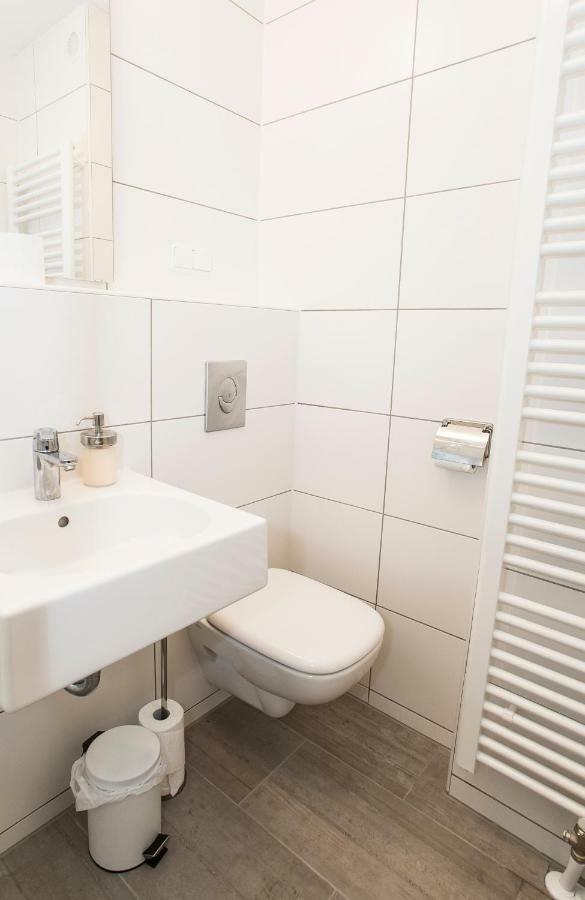 Ferienwohnung Nahe Messezentrum Apartment *